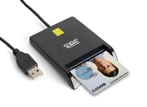 its52 smart card scanner|A Guide to Smart Card Readers and the Different Types Available.